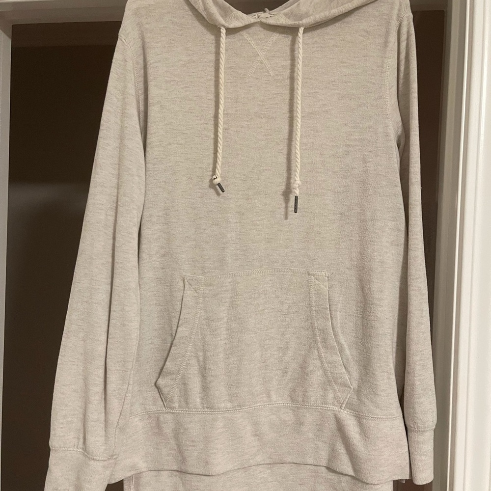 Women’s hoodie sweatshirt